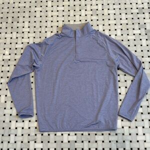 Peter Millar quarter zip